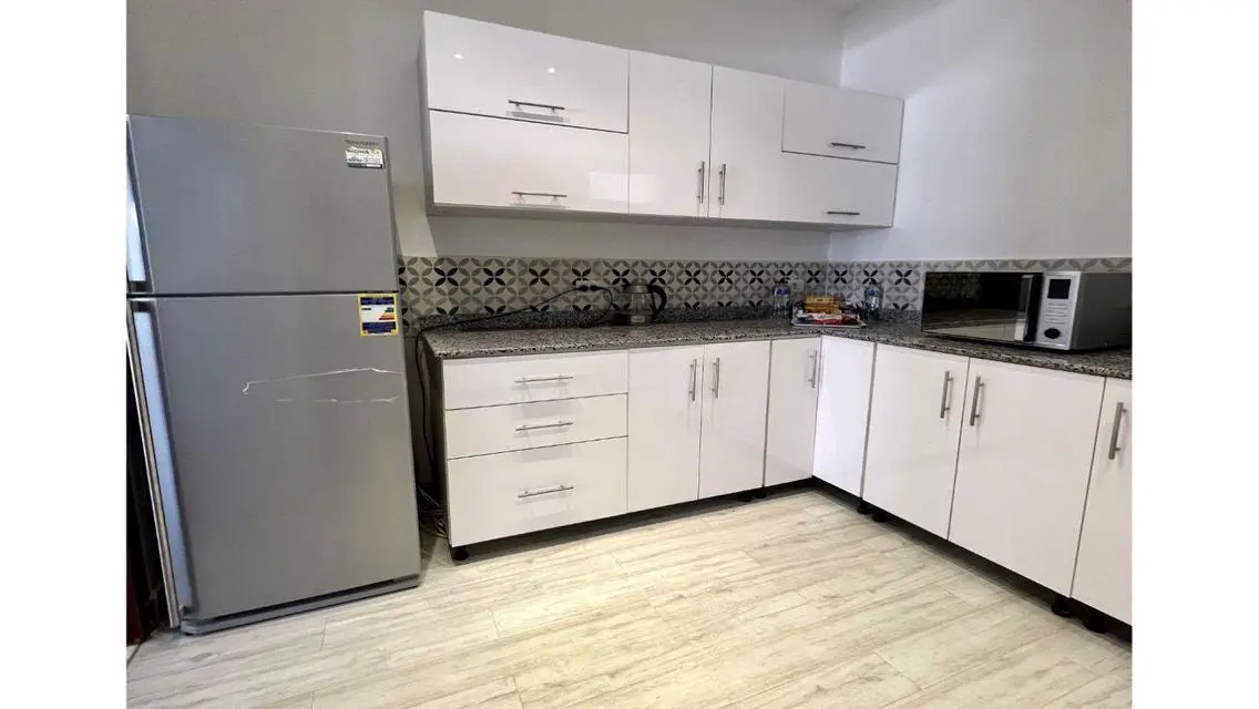 Luxurious Apartment for Rent - 156 Sq. M.