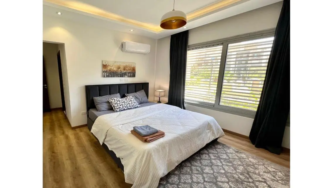 Luxurious Apartment for Rent - 156 Sq. M.