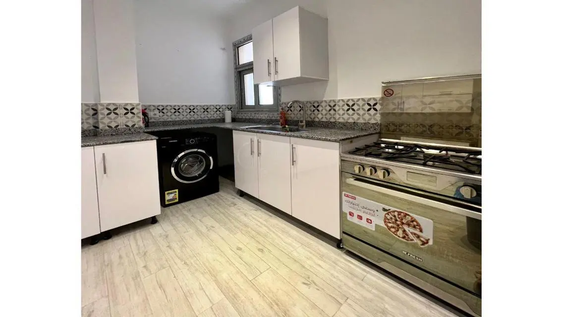 Luxurious Apartment for Rent - 156 Sq. M.