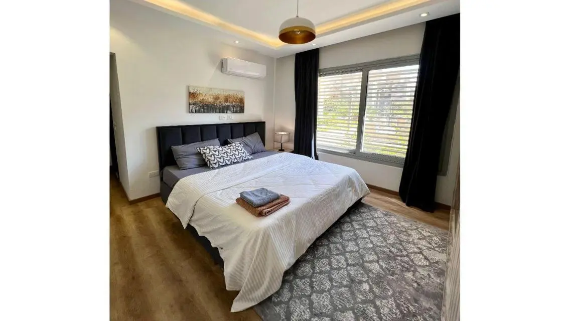 Luxurious Apartment for Rent - 156 Sq. M.