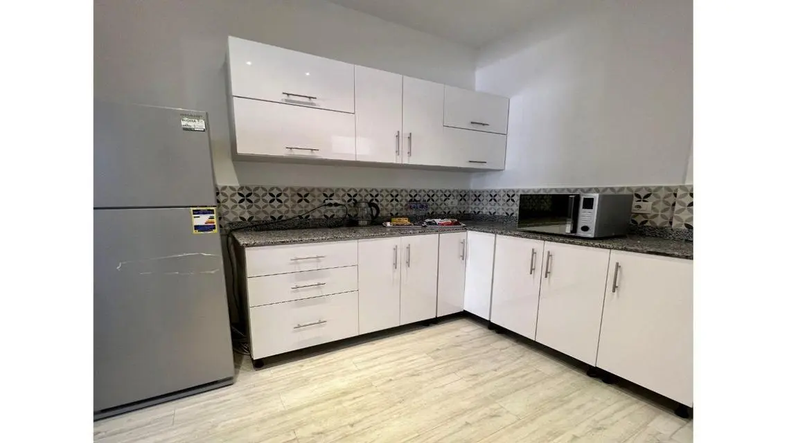 Luxurious Apartment for Rent - 156 Sq. M.