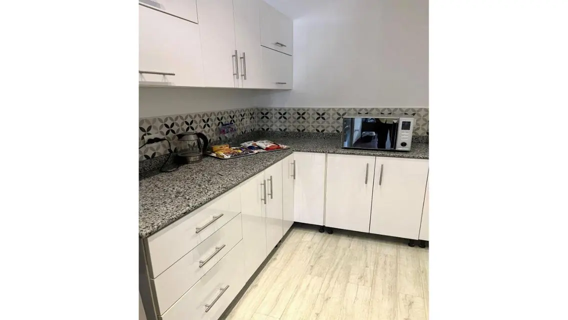 Luxurious Apartment for Rent - 156 Sq. M.