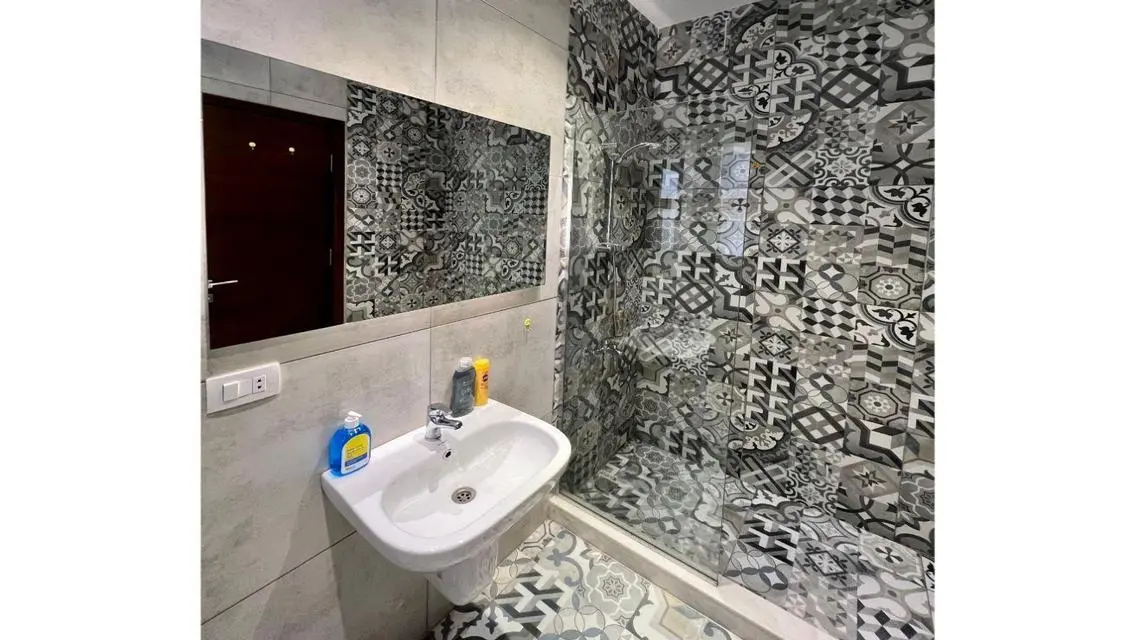 Luxurious Apartment for Rent - 156 Sq. M.