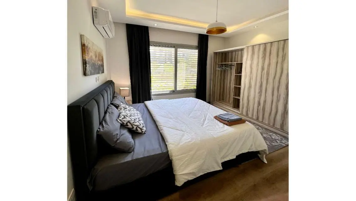 Luxurious Apartment for Rent - 156 Sq. M.