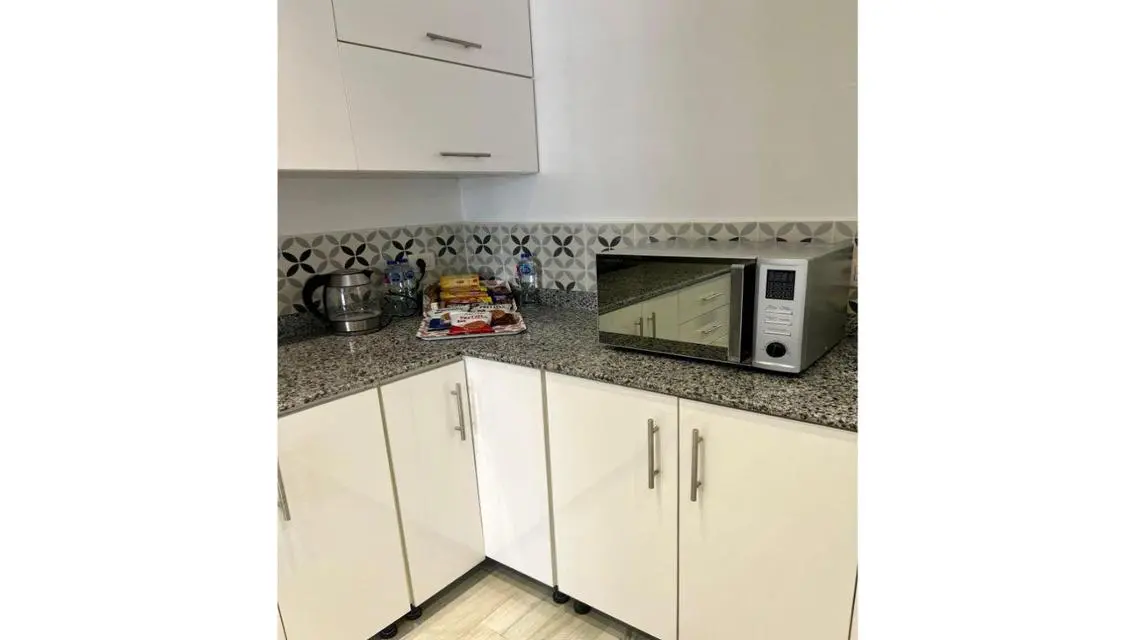 Luxurious Apartment for Rent - 156 Sq. M.
