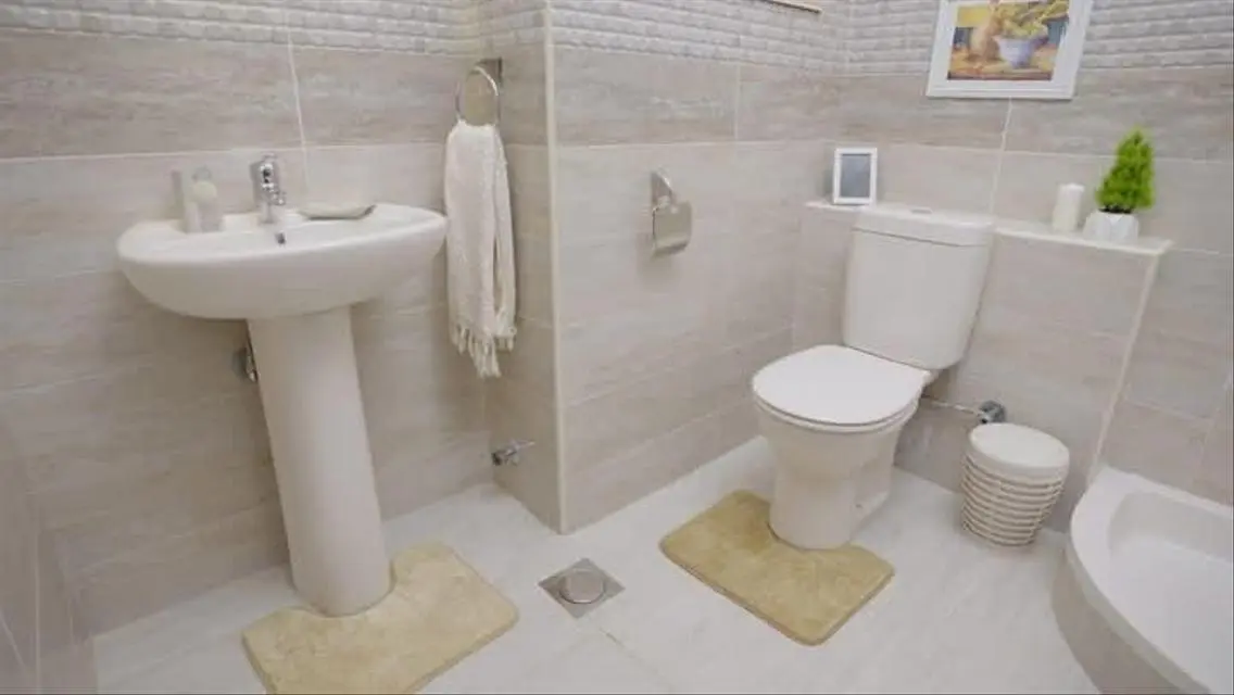 Luxury Apartment with Private Garden, 750 sqm