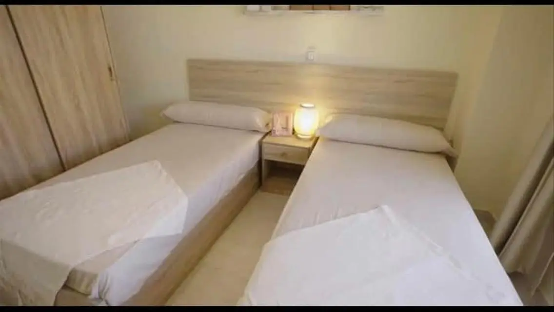 Luxury Apartment with Private Garden, 750 sqm