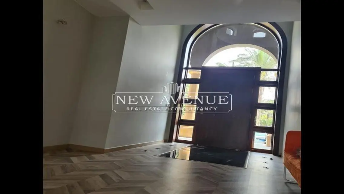 Luxury Apartment for Sale with Private Garden in Central Location