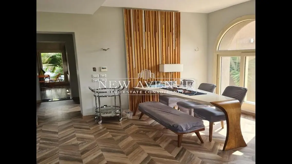 Luxury Apartment for Sale with Private Garden in Central Location