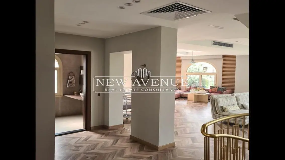 Luxury Apartment for Sale with Private Garden in Central Location