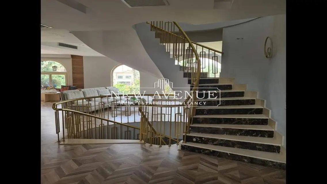 Luxury Apartment for Sale with Private Garden in Central Location