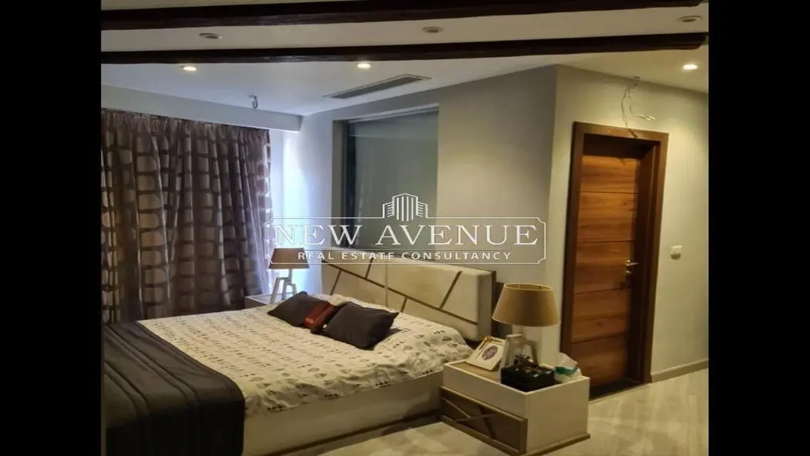 Luxury Apartment for Sale with Private Garden in Central Location