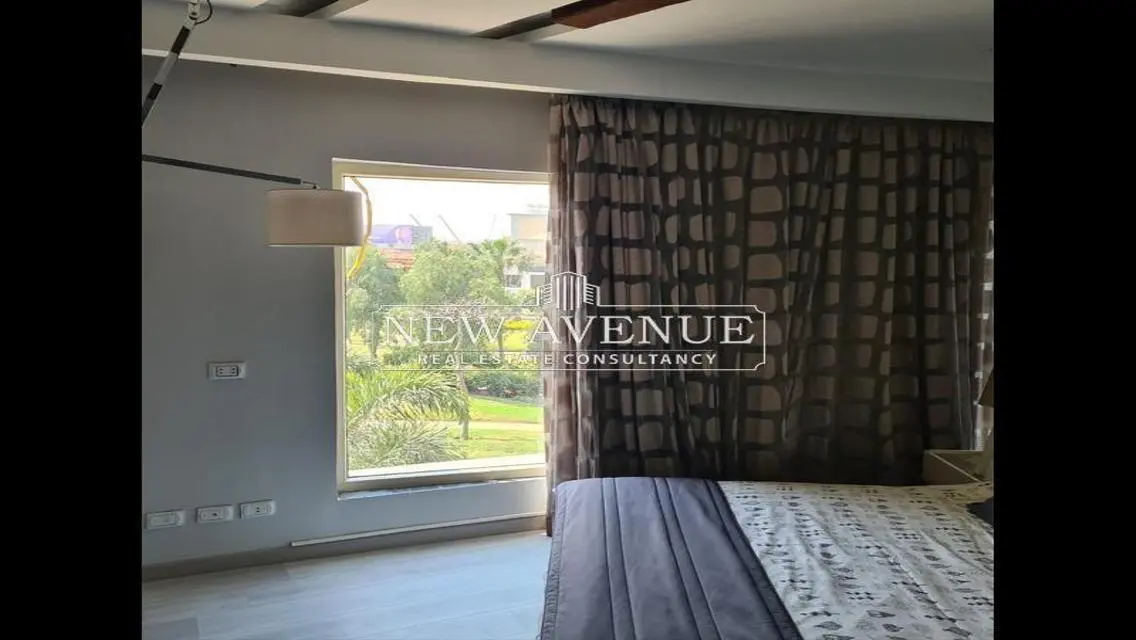 Luxury Apartment for Sale with Private Garden in Central Location