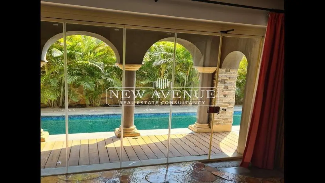 Luxury Apartment for Sale with Private Garden in Central Location