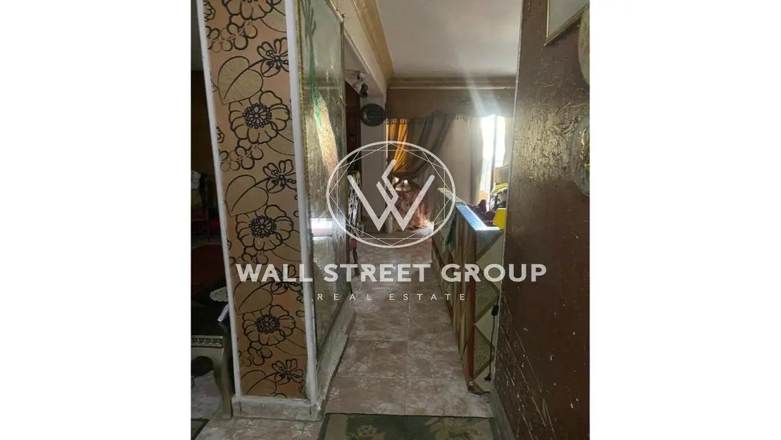 Modern Apartment for Sale in the Heart of the City