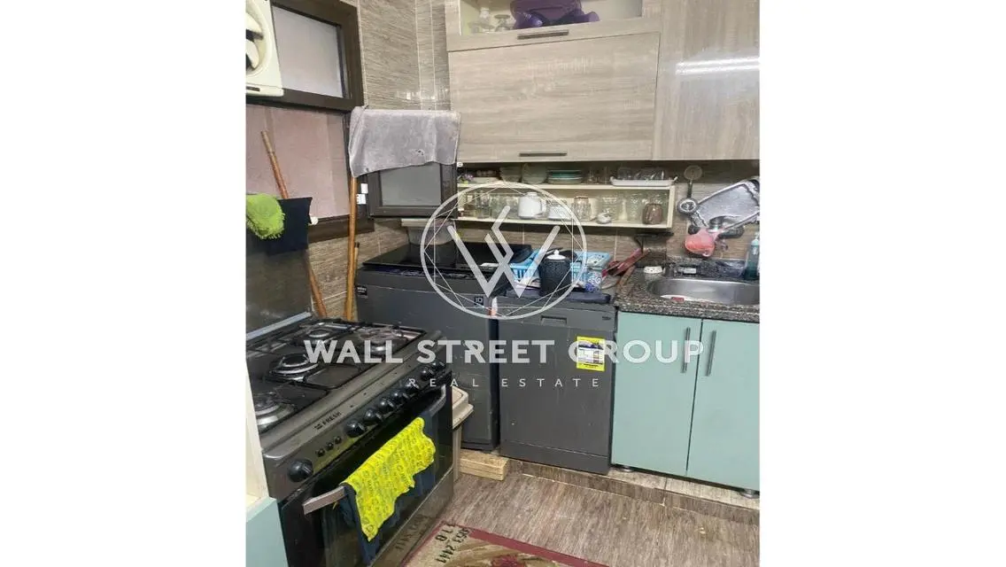 Modern Apartment for Sale in the Heart of the City