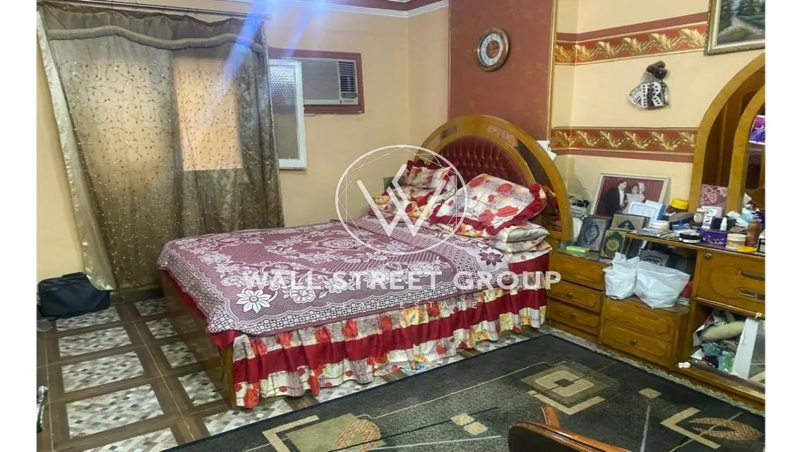 Modern Apartment for Sale in the Heart of the City