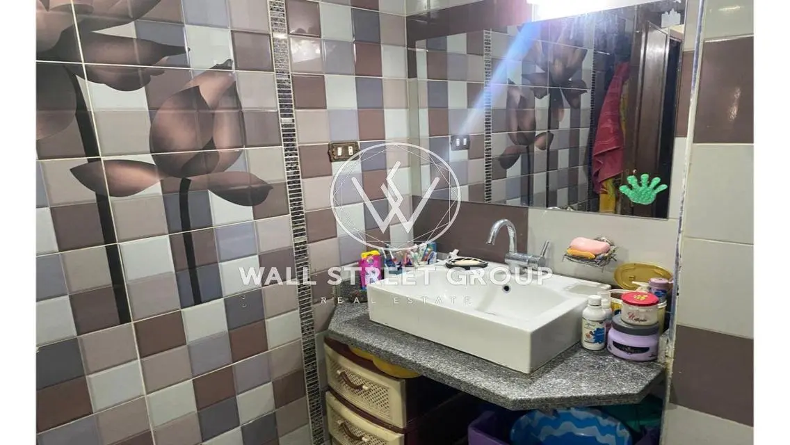 Modern Apartment for Sale in the Heart of the City