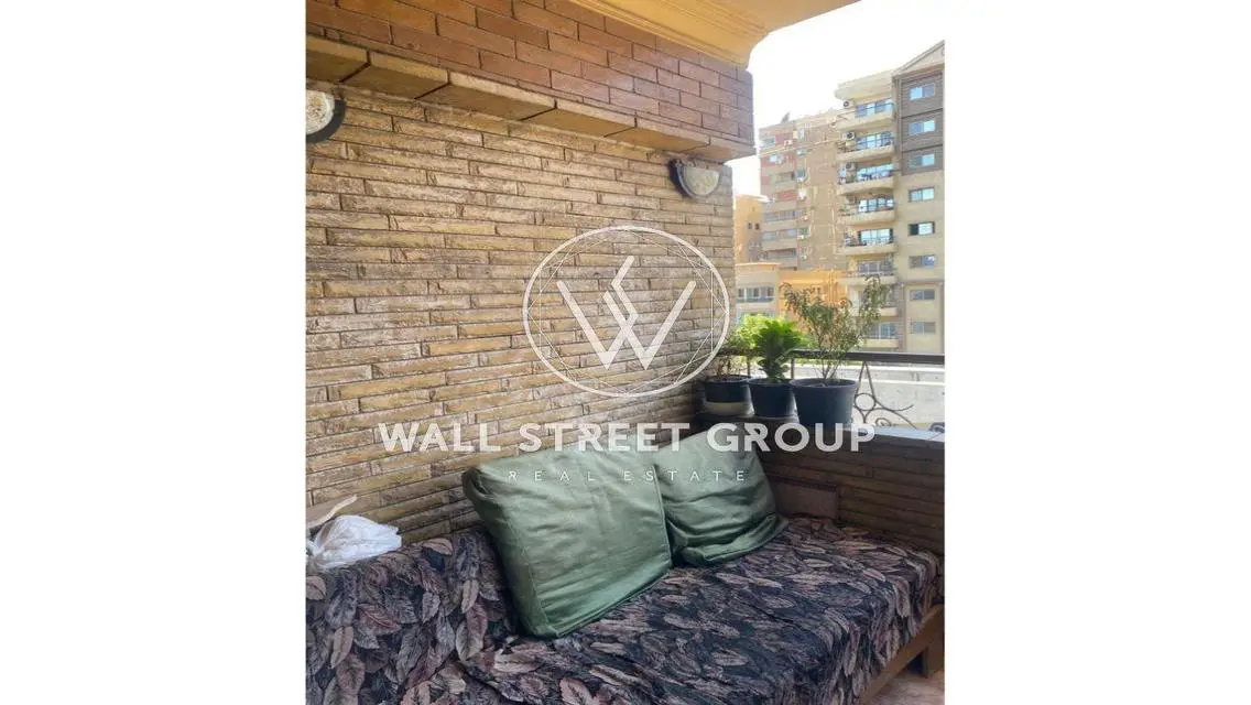 Modern Apartment for Sale in the Heart of the City