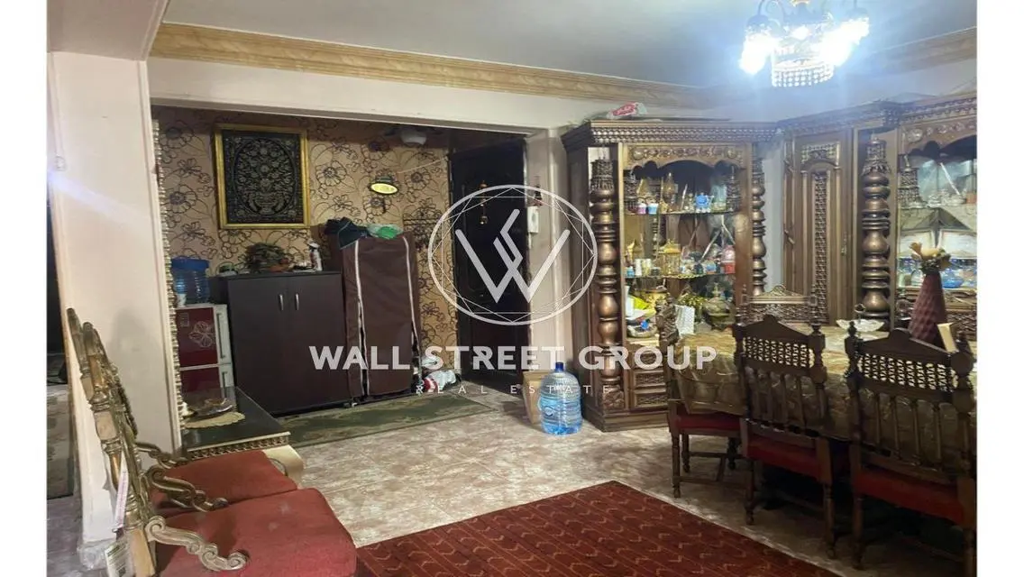 Modern Apartment for Sale in the Heart of the City
