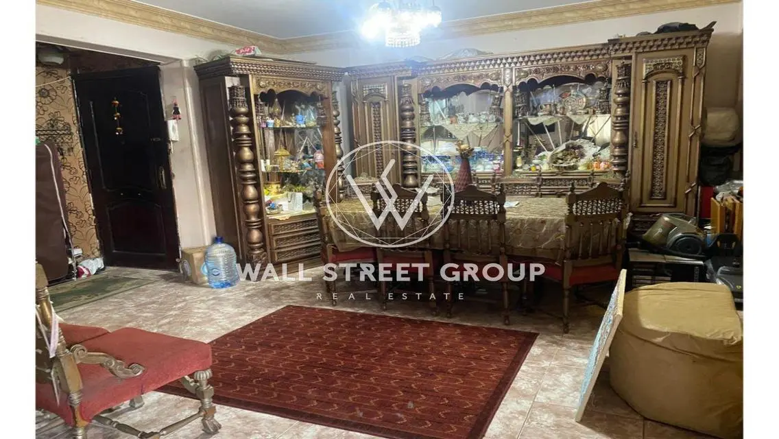 Modern Apartment for Sale in the Heart of the City