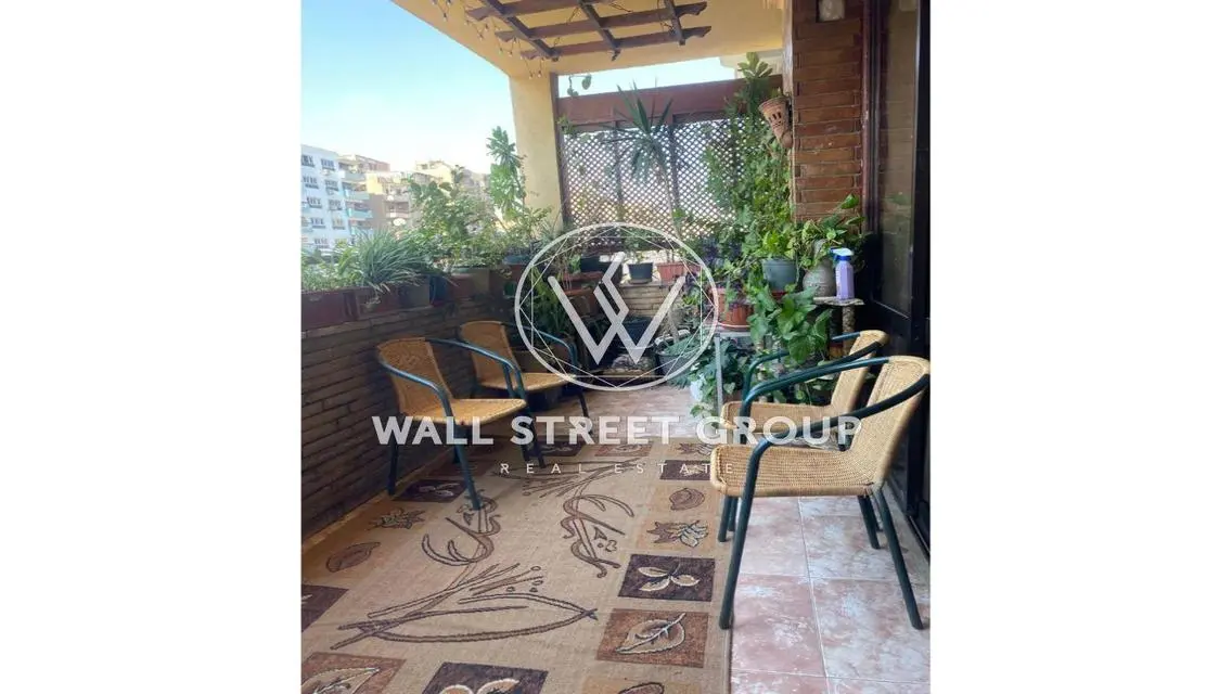 Modern Apartment for Sale in the Heart of the City