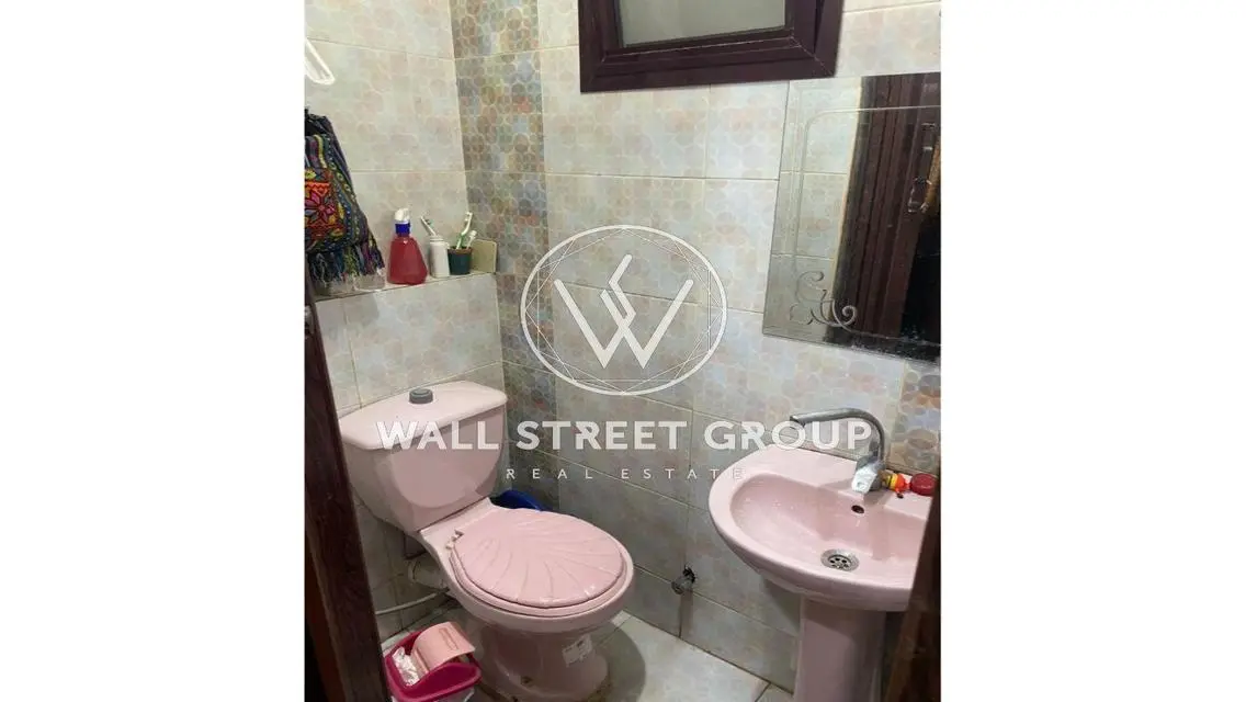 Modern Apartment for Sale in the Heart of the City