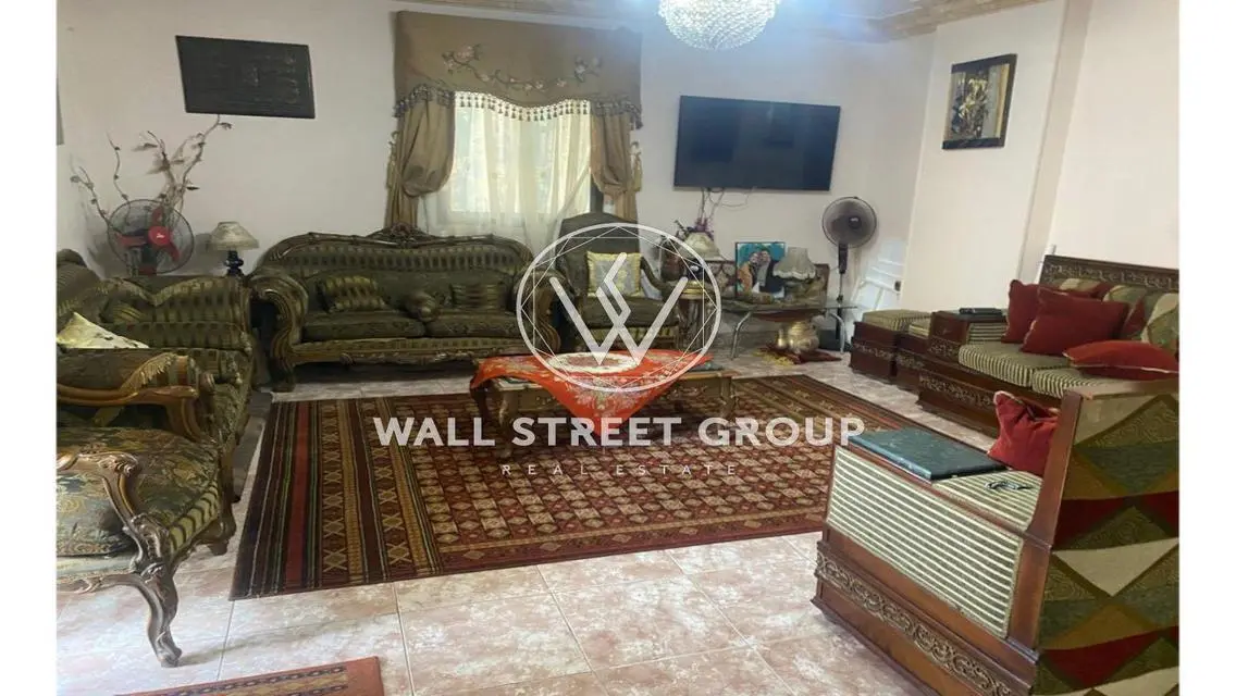 Modern Apartment for Sale in the Heart of the City