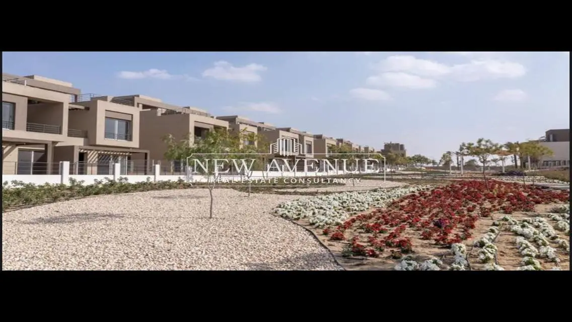 Luxury Apartment with Stunning Views and Ample Space
