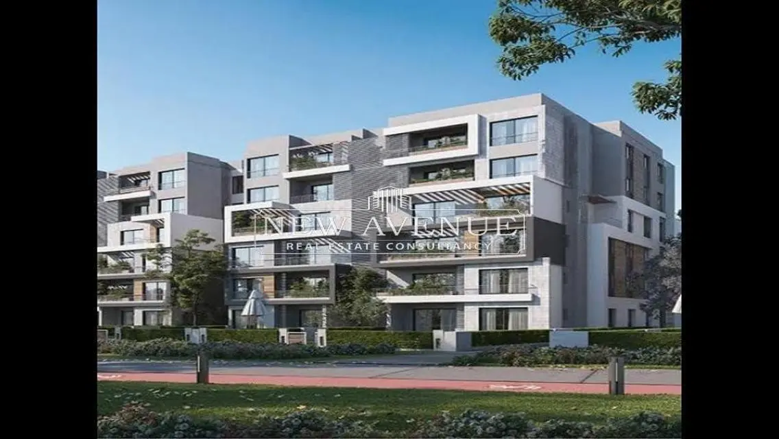Luxury Apartment with Stunning Views and Ample Space