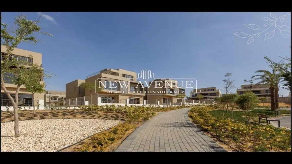 Luxury Apartment with Stunning Views and Ample Space