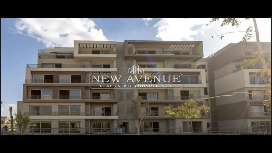 Luxury Apartment with Stunning Views and Ample Space