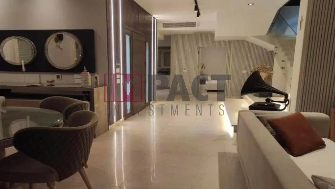 Luxury Villa for Sale with Exclusive Amenities