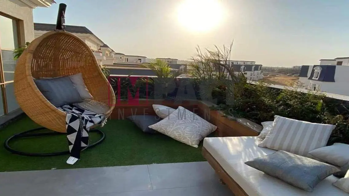 Luxury Villa for Sale with Exclusive Amenities
