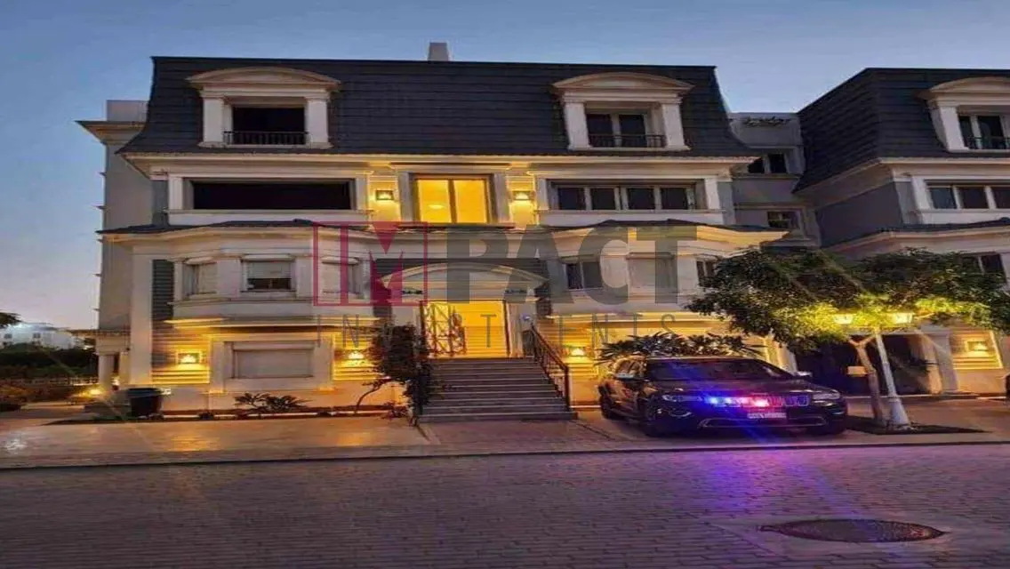 Luxury Villa for Sale with Exclusive Amenities