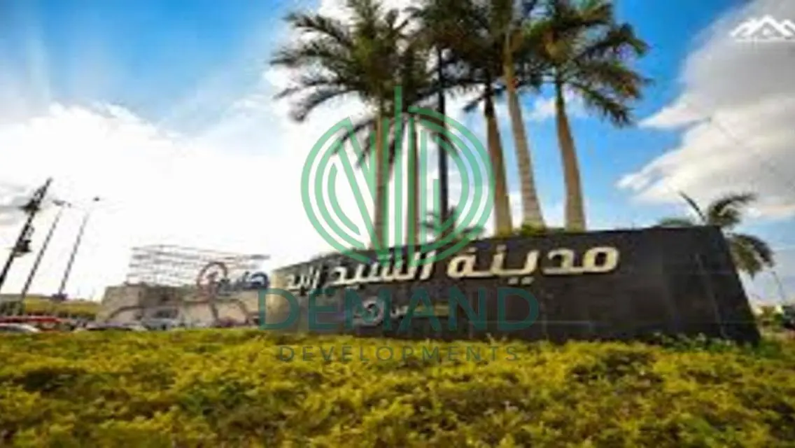 شقة 139 - إسبانيا بلازا