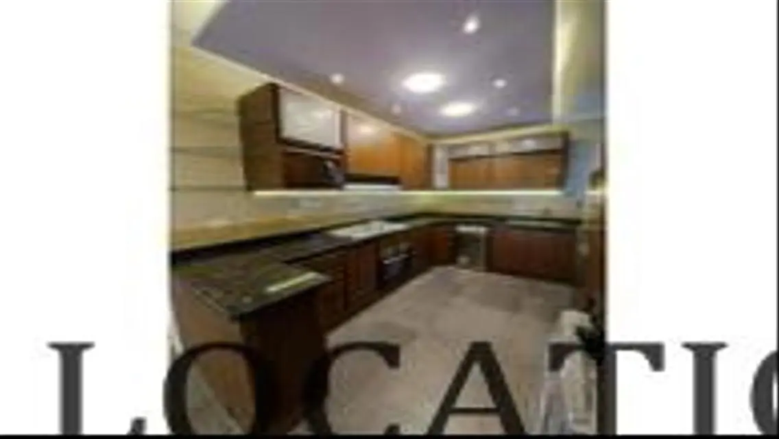 Luxury Apartment with Private Garden and Pool in Prime Location