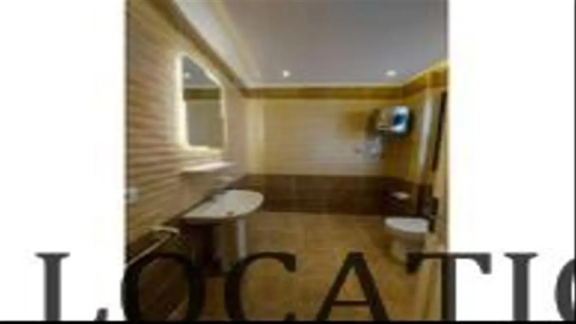 Luxury Apartment with Private Garden and Pool in Prime Location