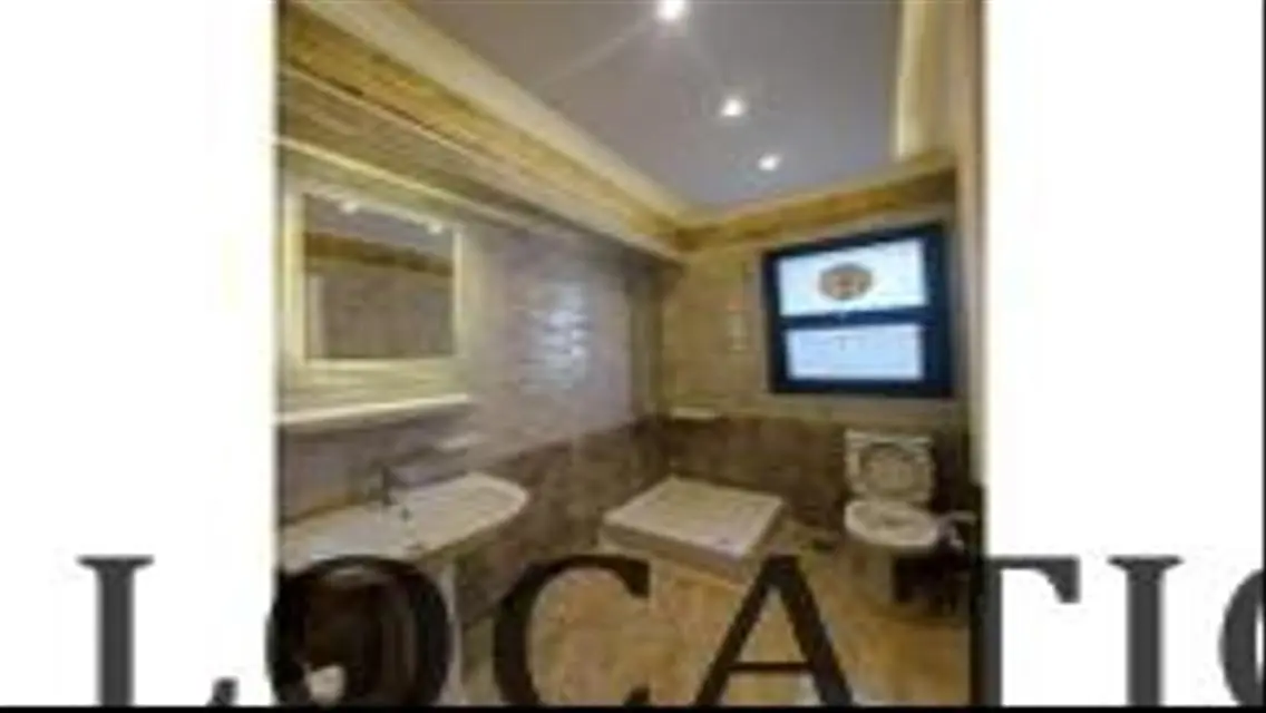 Luxury Apartment with Private Garden and Pool in Prime Location