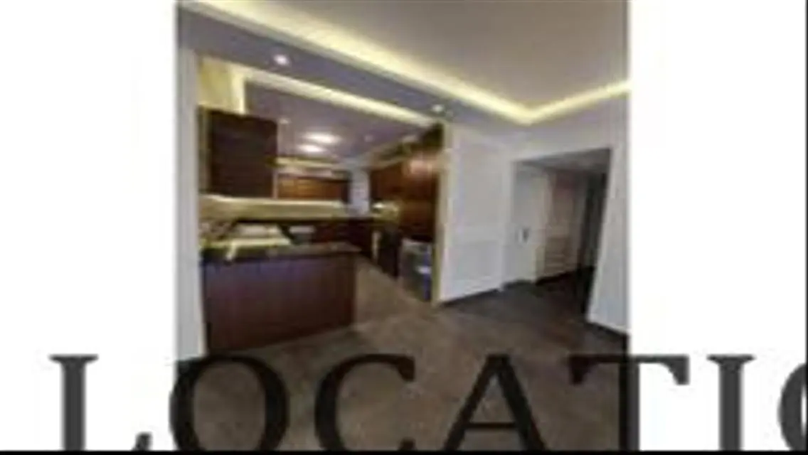Luxury Apartment with Private Garden and Pool in Prime Location