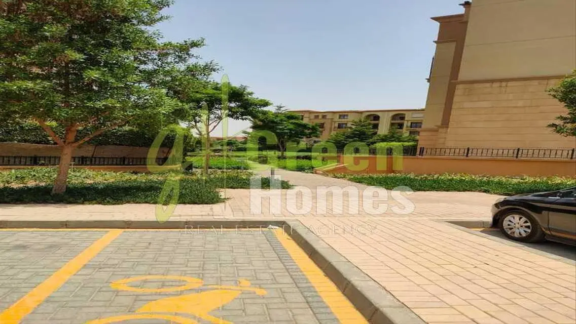 Luxury Apartment for Sale with Security Guard