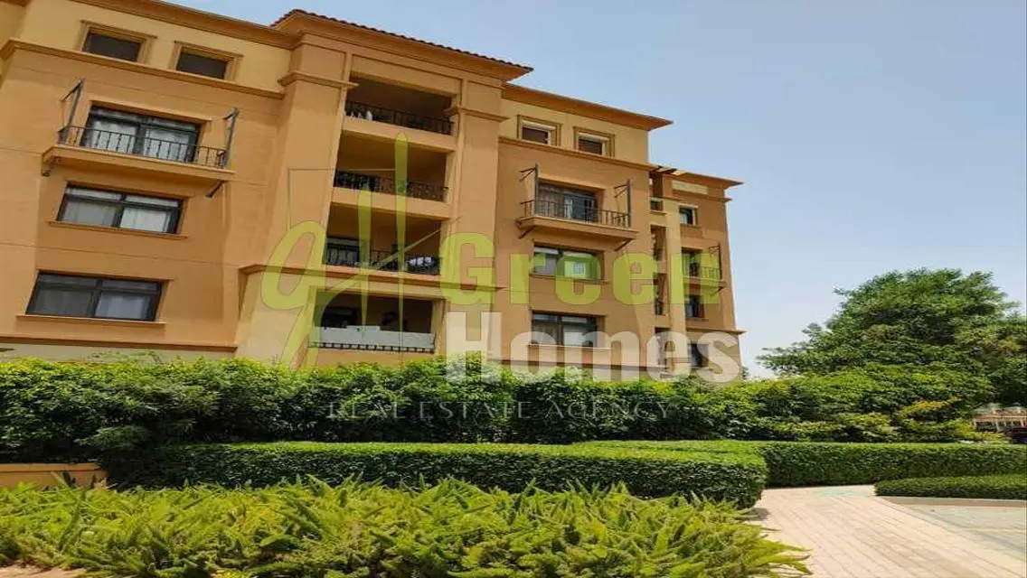 Luxury Apartment for Sale with Security Guard