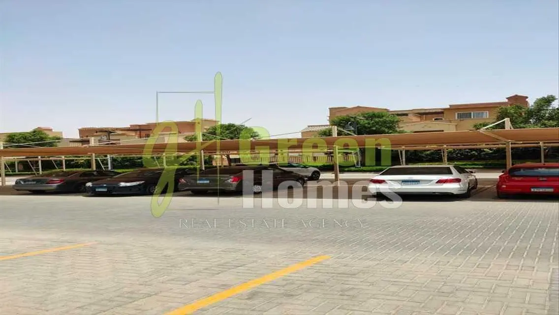 Luxury Apartment for Sale with Security Guard