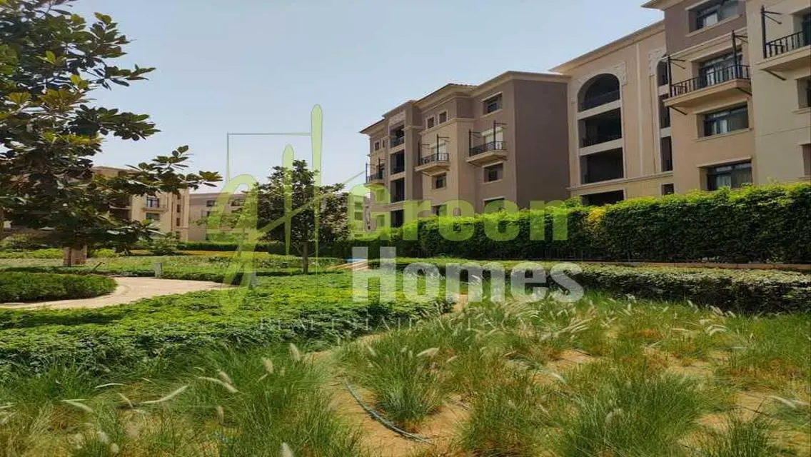 Luxury Apartment for Sale with Security Guard