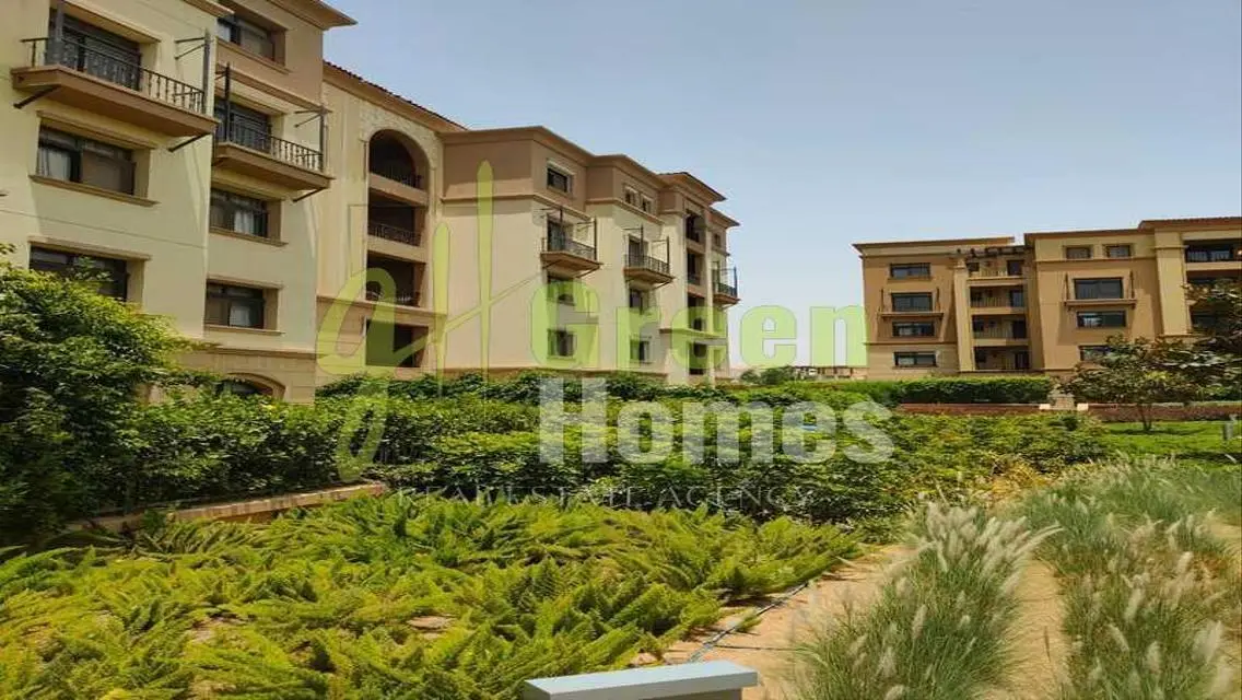 Luxury Apartment for Sale with Security Guard