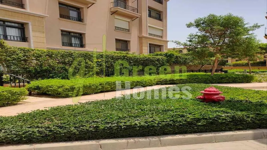 Luxury Apartment for Sale with Security Guard