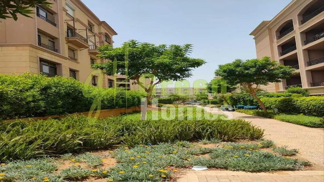 Luxury Apartment for Sale with Security Guard