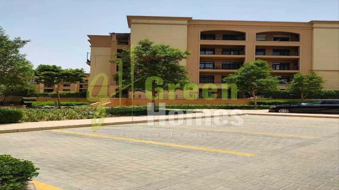 Luxury Apartment for Sale with Security Guard