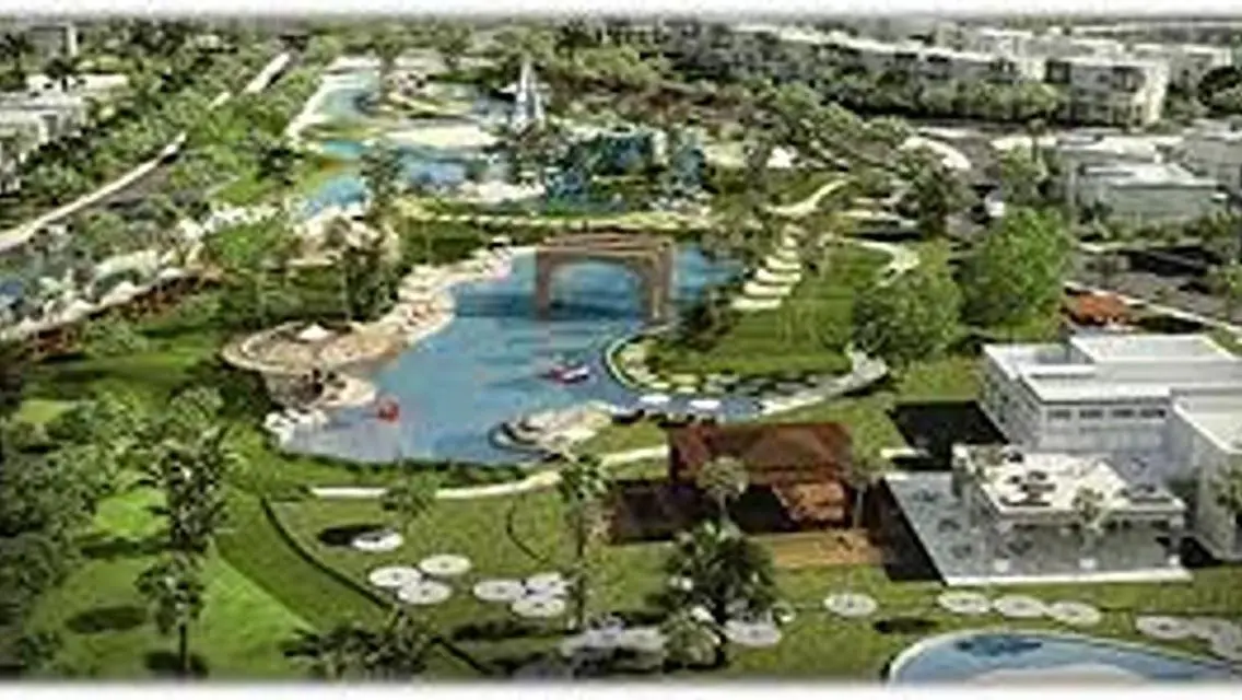Luxury 3-Bedroom Apartment with Private Pool and Stunning Lake Views
