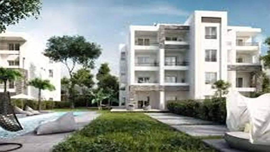 Luxury 3-Bedroom Apartment with Private Pool and Stunning Lake Views